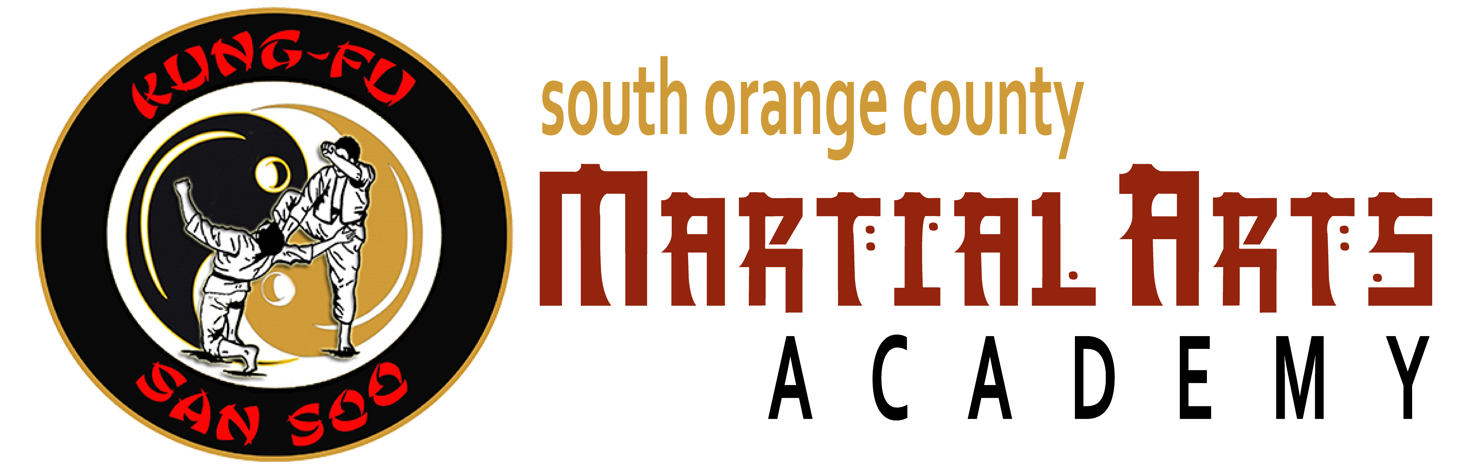 South Orange County Martial Arts Academy