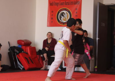 Kids Class