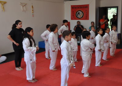 2015 Kids class